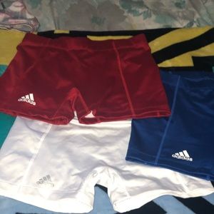 Adidas bundle (new)